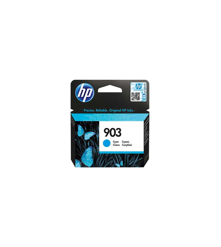 HP 903 CYAN INK CARTRIDGE