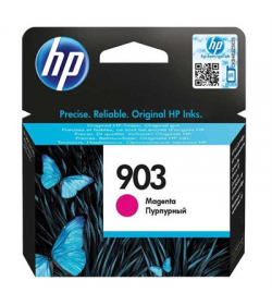 HP 903 MAGENTA INK CARTRIDGE