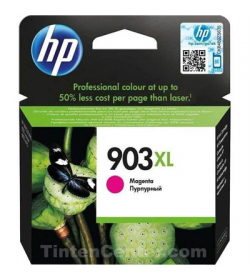HP 903XL MAGENTA INK CARTRIDGE