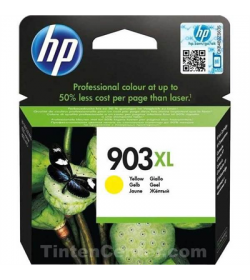 HP 903XL YELLOW INK CARTRIDGE