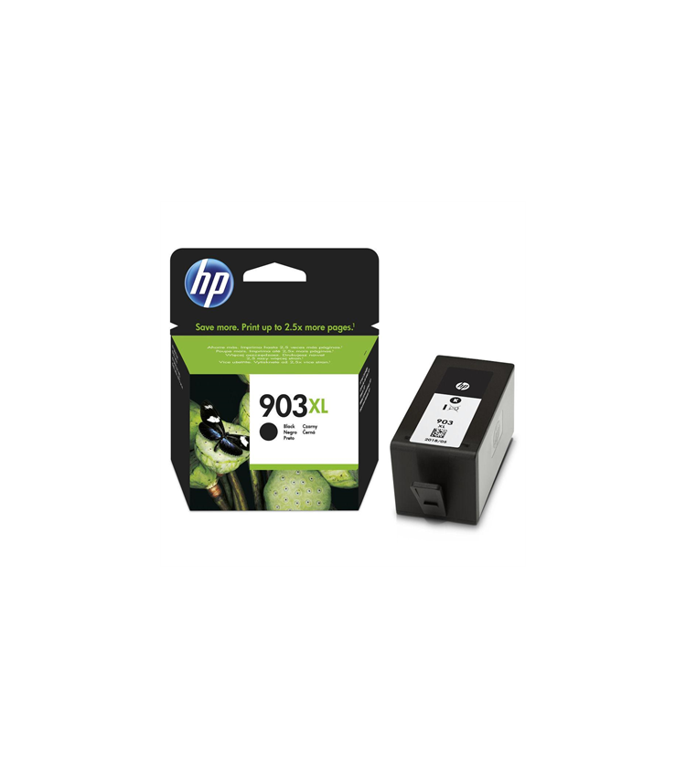 HP 903XL BLACK INK CARTRIDGE