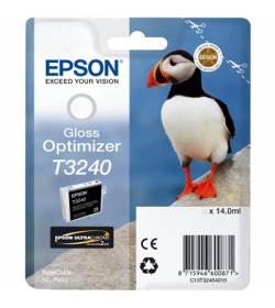 Ink Epson T3240 Gloss Optimizer 