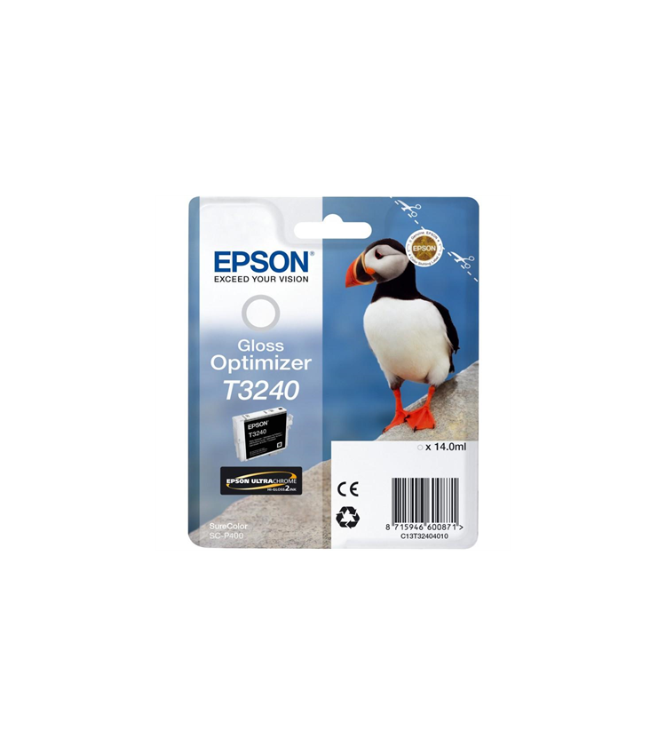 Ink Epson T3240 Gloss Optimizer 