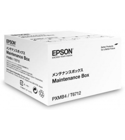 Maintenance Box Epson C13T671200 