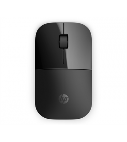 Μαύρο ασύρματο ποντίκι HP Z3700 V0L79A