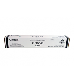 Toner Copier Canon C-EXV48 Black -16,5K Pgs