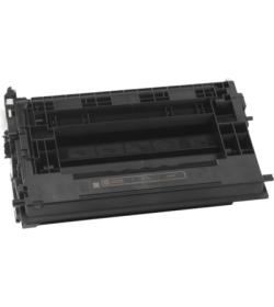 Toner LaserJet HP 37A Black ( 11K ) CF237A