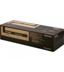 Toner Laser Kyocera Mita TK-6305 Black - 35K Pgs 