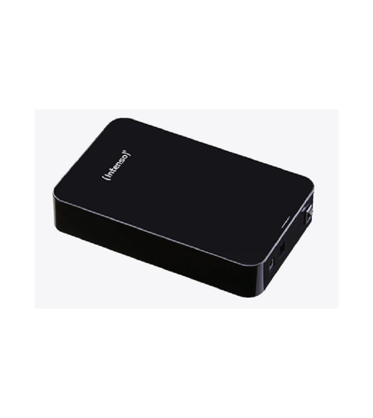 Portable HDD Intenso 2TB 3.0  3.5" Memory Center