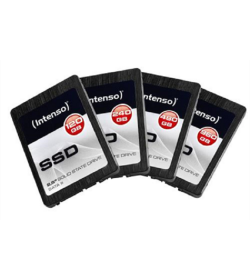 Internal SSD Intenso 240GB 2.5'' SATA III High