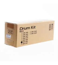 Drum Laser Kyocera Mita DK-590 200K Pgs