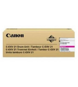 Canon Toner Original	Drum Copier Canon C-EXV21 Magenta 53k