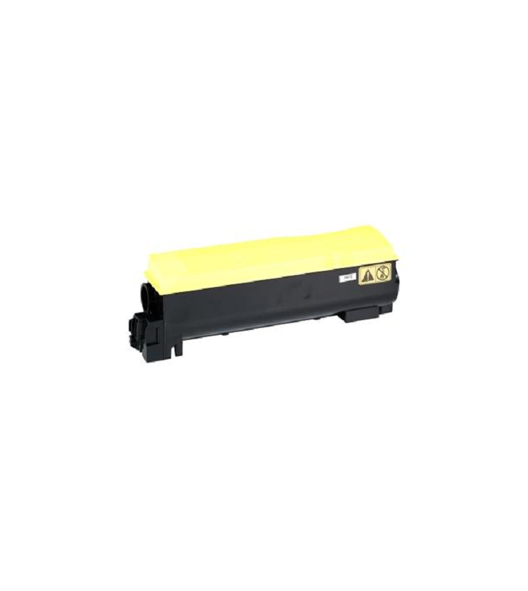 Toner Laser Kyocera Mita TK-560Y Yellow - 10K Pgs