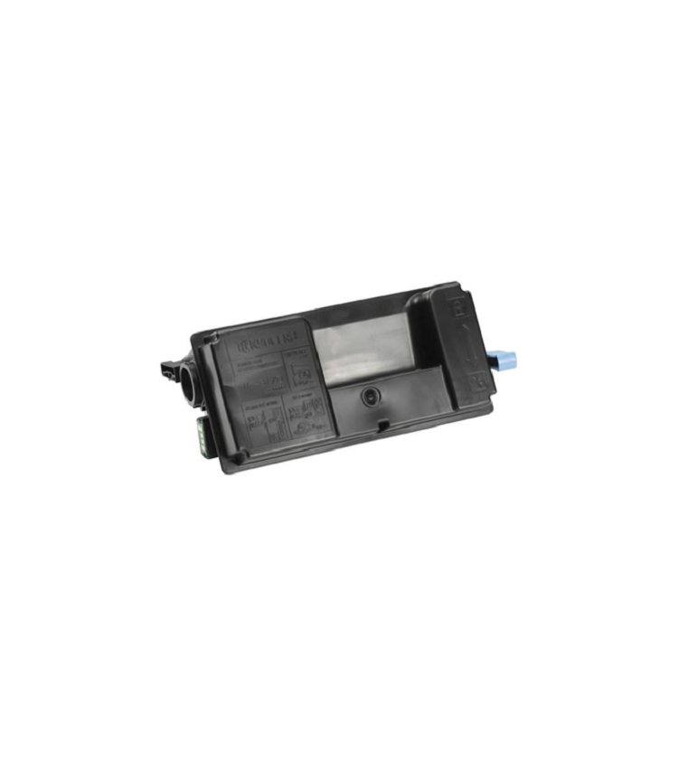Toner Laser Kyocera Mita TK-3170 Black - 15,5K Pgs