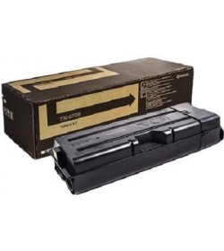 Toner Laser Kyocera Mita TK-6705 Black - 70K Pgs