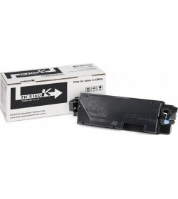 Toner Laser Kyocera Mita TK-5160K Black - 16K Pgs