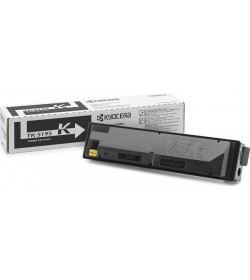 Toner Laser Kyocera Mita TK-5195K Black - 15K Pgs