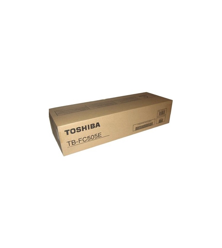 Drum Laser Printer Toshiba Estudio TFC-505E Black 210k pages