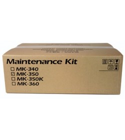 Maintenance Kit Kyocera Mita MK-350B Black 300k Pgs