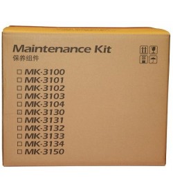 Maintenance Kit Kyocera Mita MK-3130 Black 500k Pgs