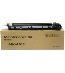 Maintenance Kit Kyocera Mita MK-4105 Black 150k Pgs