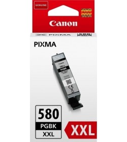 Canon PGI-580XXLPGBK Black Extra HC Ink Pingment 25,7ml