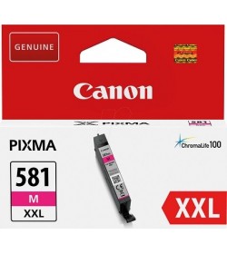 Canon CLI-581XXLM Extra High Yield Magenta Ink Cartridge