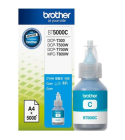 Ink Brother BT5000C Cyan SC - 5k