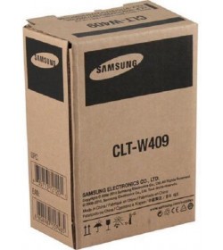 Waste Toner Color Laser Samsung-HP CLP310 - 5K Pgs