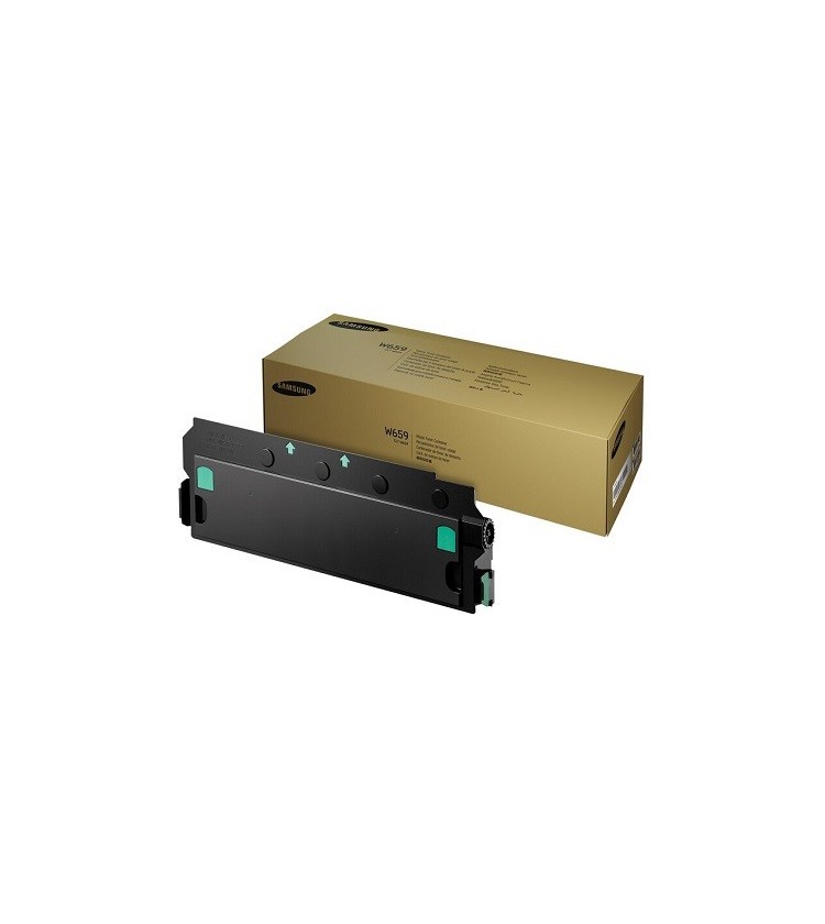 Waste Toner Laser Samsung-HP CLT-W659 - 20K Pgs