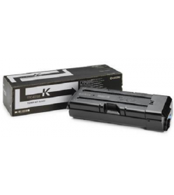 Toner Laser Kyocera Mita TK-8705K Black - 70K Pgs