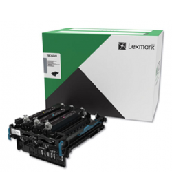 Imaging Unit Lexmark 78C0ZV0 Color CMY 125K Pgs