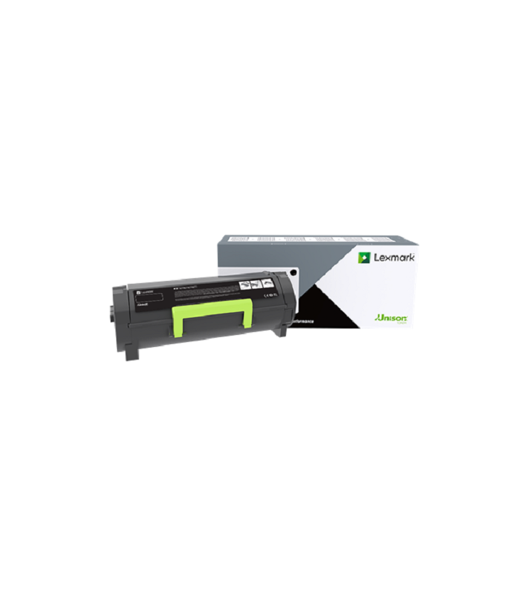 Toner Laser Lexmark B232000 Standard -3k Pgs