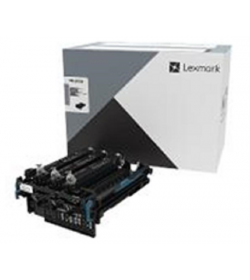 Imaging Unit Lexmark 78C0ZK0 Black 125K Pgs