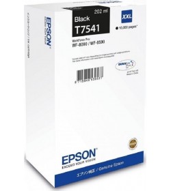 Ink Epson T754140 Black with pigment ink -Size XXL