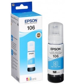 Ink Epson T00R240 Cyan 70ml