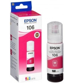 Ink Epson T00R340 Magenta 70ml