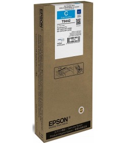 Ink Epson T944240 Cyan with pigment ink 3k pgs