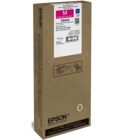 Ink Epson T944340 Magenta with pigment ink 3k pgs
