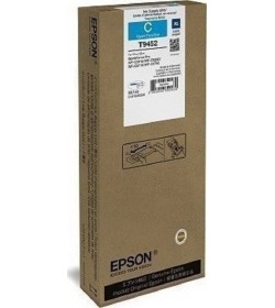 Ink Epson T945240 Cyan with pigment ink XL 5k pgs
