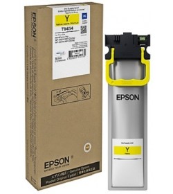 Ink Epson T945440 Yellow with pigment ink XL 5k pgs