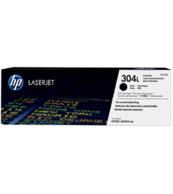 Toner Laser HP LJ CP2025 Black - 1,2K Pgs