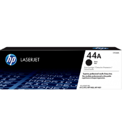 HP 44A Toner M15,M28 Black (CF244A) 1000 pages