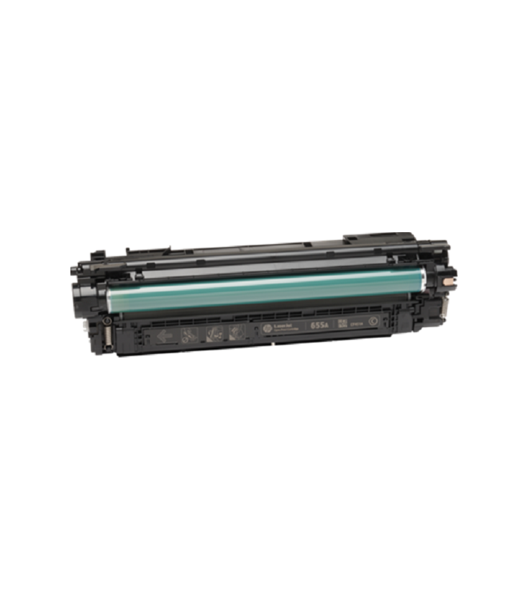 Toner LaserJet HP 655A Cyan ( 10.5K )