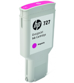 Ink HP DesignJet T920, T1500  MAGENTA 300ml