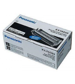 Drum Fax Panasonic KX-FAD93 6K Pgs
