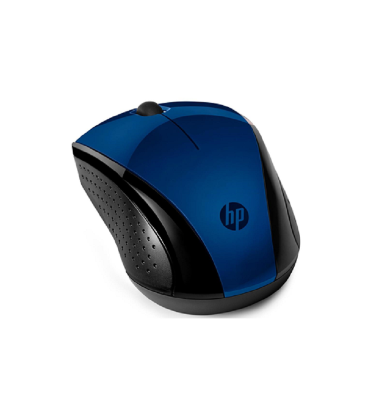 Ποντίκι HP Ασύρματο 220 Blue 7KX11AA