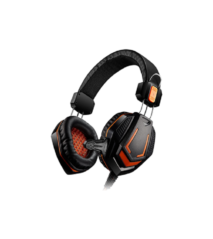 Canyon - Fobos Gaming Headset - CND-SGHS3