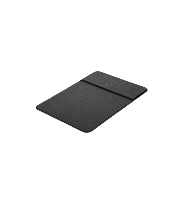 Canyon Wireless Charging Mouse Pad 324x244mm - CNS-CMPW4