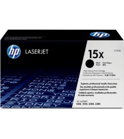 Toner Laser HP LJ 1200 Ultraprecise Black 3.5K Pgs
